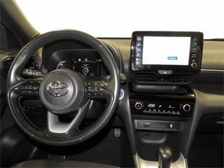 TOYOTA Yaris Cross 1.5 120H Active Tech Pack Connect