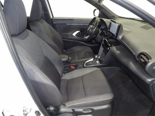 TOYOTA Yaris Cross 1.5 120H Active Tech Pack Connect