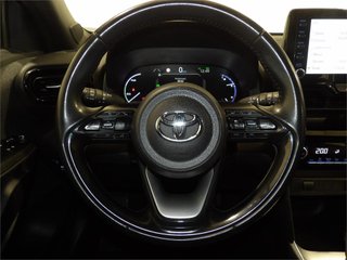 TOYOTA Yaris Cross 1.5 120H Active Tech Pack Connect