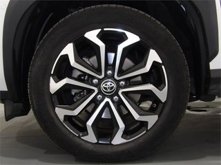 TOYOTA Yaris Cross 1.5 120H Active Tech Pack Connect