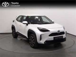 TOYOTA Yaris Cross 1.5 120H Active Tech Pack Connect