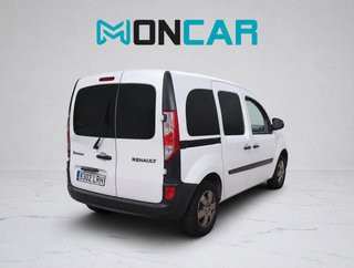 RENAULT KANGOO combi Profesional M1-AF Blue dCi