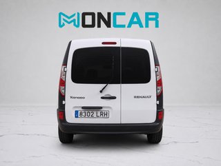 RENAULT KANGOO combi Profesional M1-AF Blue dCi