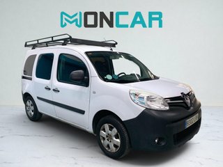 RENAULT KANGOO combi Profesional M1-AF Blue dCi