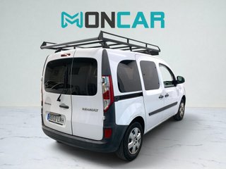 RENAULT KANGOO combi Profesional M1-AF Blue dCi
