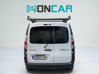 RENAULT KANGOO combi Profesional M1-AF Blue dCi