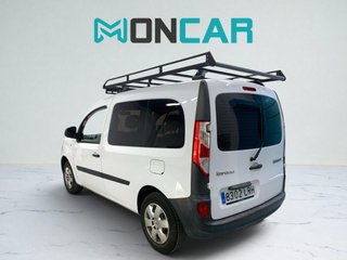 RENAULT KANGOO combi Profesional M1-AF Blue dCi