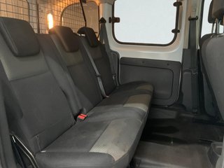 RENAULT KANGOO combi Profesional M1-AF Blue dCi