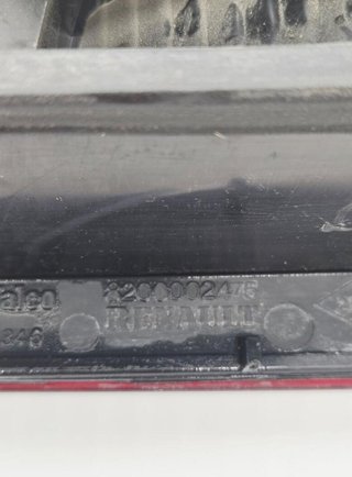 Piloto trasero renault 3951 8200002475 laguna