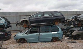 487021 refuerzo paragolpes tras citroen c8 2.0 hdi