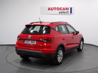 SEAT Arona 1.0 TSI 85kW (115CV) Style Ecomotive