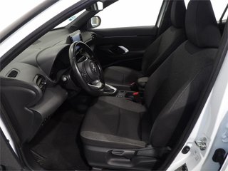 TOYOTA Yaris Cross 1.5 120H Active Tech Pack Connect