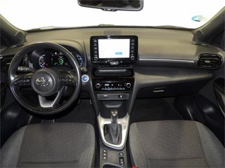 TOYOTA Yaris Cross 1.5 120H Active Tech Pack Connect
