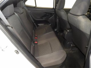 TOYOTA Yaris Cross 1.5 120H Active Tech Pack Connect