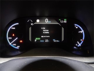 TOYOTA Yaris Cross 1.5 120H Active Tech Pack Connect