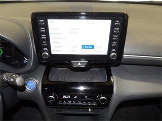 TOYOTA Yaris Cross 1.5 120H Active Tech Pack Connect