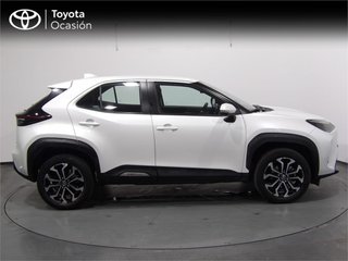 TOYOTA Yaris Cross 1.5 120H Active Tech Pack Connect