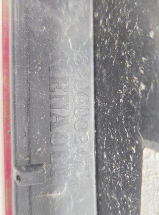 Piloto trasero 8200002475 renault laguna 3950