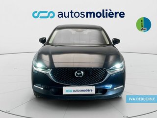 Mazda CX-30 2.5 e-Skyactive G MHEV Prime-Line AT 103 kW (140 CV)