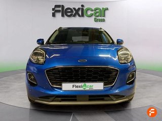Ford Puma 1.0 EcoBoost 125cv Titanium Design MHEV