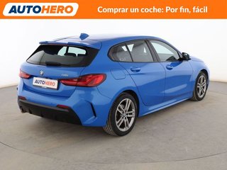 BMW Serie 1 118i M Sport