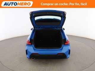 BMW Serie 1 118i M Sport