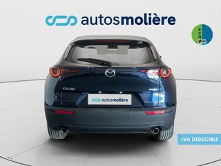 Mazda CX-30 e-SKY G MHEV Prime-line AT 103 kW (140 CV)