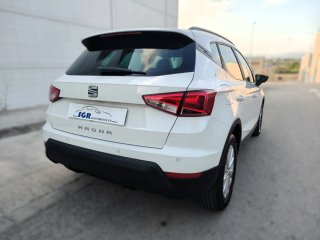 SEAT Arona 1.0 Tsi 95 cv