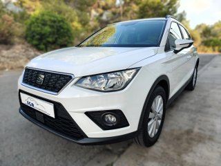 SEAT Arona 1.0 Tsi 95 cv