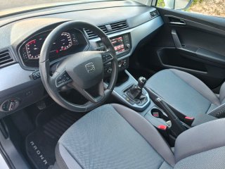 SEAT Arona 1.0 Tsi 95 cv