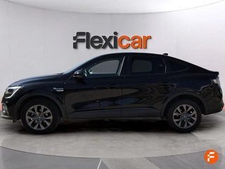 Renault Arkana Evolution TCe 103kW(140CV) EDC mild hybr