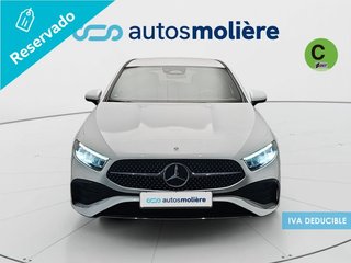 Mercedes Clase A 200 d 110 kW (150 CV)