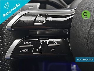 Mercedes Clase A 200 d 110 kW (150 CV)