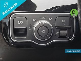 Mercedes Clase A 200 d 110 kW (150 CV)