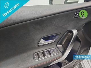 Mercedes Clase A 200 d 110 kW (150 CV)
