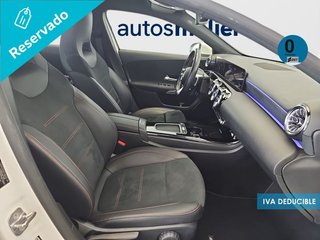 Mercedes Clase A 250 e 160 kW (218 CV)