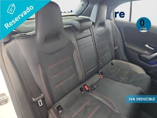 Mercedes Clase A 250 e 160 kW (218 CV)