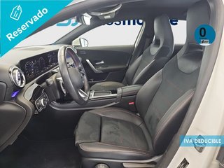 Mercedes Clase A 250 e 160 kW (218 CV)