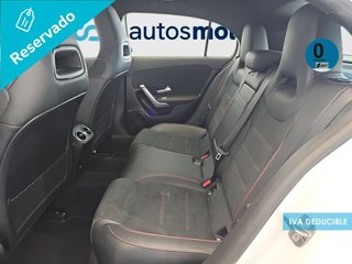 Mercedes Clase A 250 e 160 kW (218 CV)