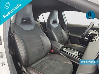 Mercedes Clase A 250 e 160 kW (218 CV)
