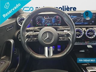 Mercedes Clase A 250 e 160 kW (218 CV)