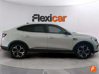Renault Arkana Evolution TCe 103kW(140CV) EDC mild hybr