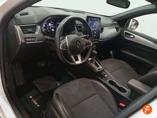 Renault Arkana Evolution TCe 103kW(140CV) EDC mild hybr