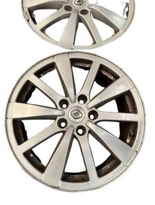 61470 403000022r juego llantas renault laguna iii