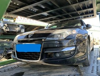61470 403000022r juego llantas renault laguna iii