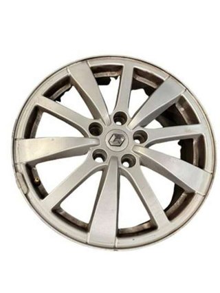 61470 403000022r juego llantas renault laguna iii