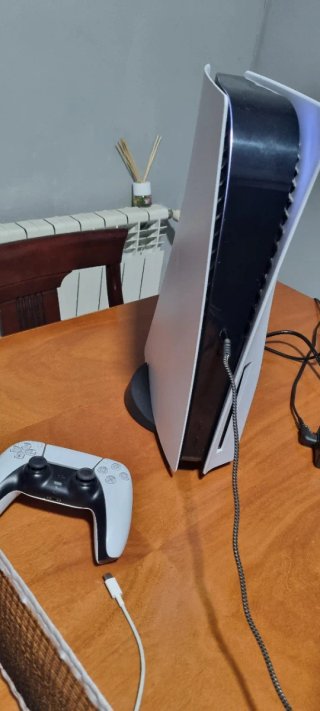 PlayStation 5 God of War Ragnarök Edizione