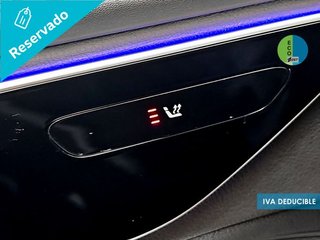 Mercedes Clase C 220 d 147 kW (200 CV)