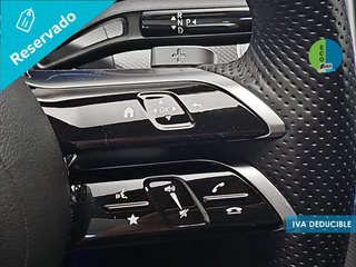 Mercedes Clase C 220 d 147 kW (200 CV)