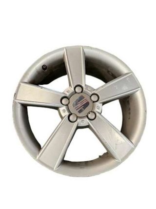 Juego de llantas seat leon (1p1) 2.0 tdi 16v 61471